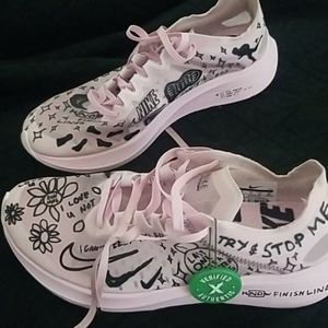 Mens size 8 nathan bell